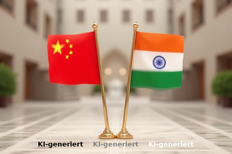 Begegnung in Bischkek: Peking und Neu-Delhi testen Grenzen der Annäherung