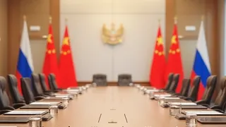 Begegnung in Bischkek: Xi und Putin betonen strategische Ausrichtung der bilateralen Beziehungen