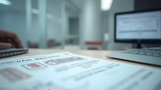 Behördenpraxis im Fokus: Diskussion um Entscheidungskompetenzen bei Aufenthaltsgenehmigungen