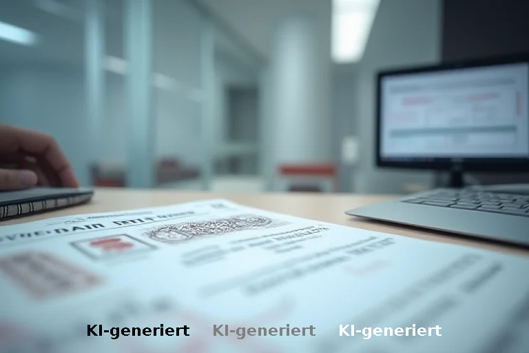 Behördenpraxis im Fokus: Diskussion um Entscheidungskompetenzen bei Aufenthaltsgenehmigungen
