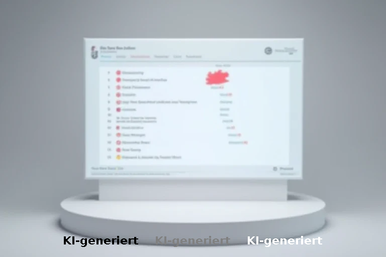 Bei den friedlichsten Ländern der Welt schafft es Deutschland nicht mehr in die Top 20