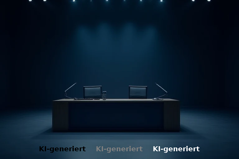 Bei Illner: Die letzten Tage von Friedrich Merz als Kanzler