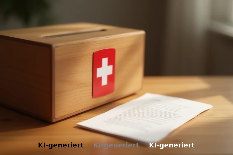 Volksabstimmung zur Bevölkerungsinitiative in der Schweiz