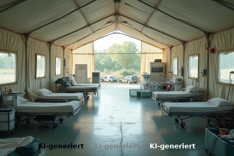 Psychische Langzeitfolgen: Veteranen kritisieren unzureichende Unterstützung