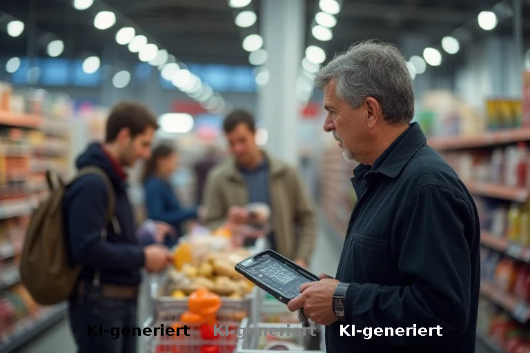 Bundesbank prognostiziert anhaltende Inflation und verändertes Konsumverhalten in Deutschland