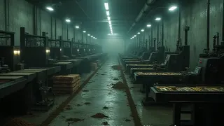 Belgien: Aufdeckung industrieller Zigarettenfabrik mit Millionenproduktion