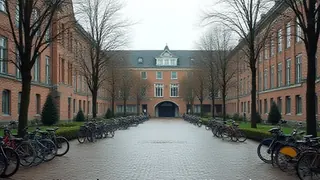 Belgische Kronprinzessin wählt Niederlande für ihr Hochschulstudium