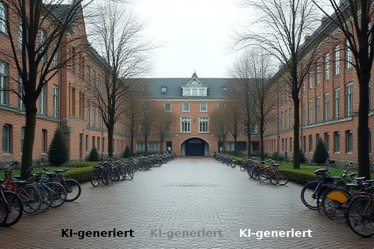 Belgische Kronprinzessin wählt Niederlande für ihr Hochschulstudium