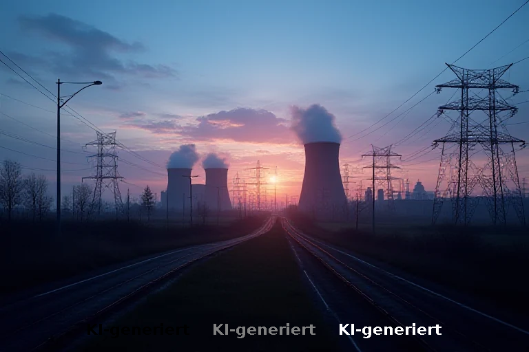 Belgische Kurskorrektur: Ein Plädoyer für energiepolitische Flexibilität und industrielle Resilienz