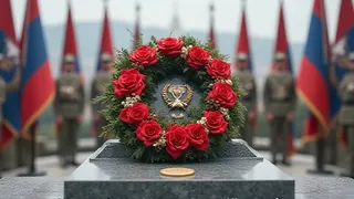 Belgrad ehrt verurteilten Kriegsverbrecher mit militärischen Ehren