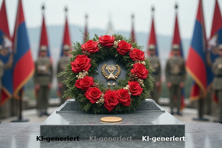 Belgrad ehrt verurteilten Kriegsverbrecher mit militärischen Ehren