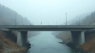 Belgrad fürchtet Eskalation: Pristina-Brücke als Zündstoff im Balkankonflikt