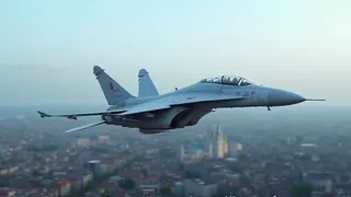 Belgrad greift zur russischen Luftwaffe, weil Brüssel versagt