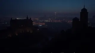 Belgrad im Fokus: Zwischen historischer Festung und moderner Nachtkultur