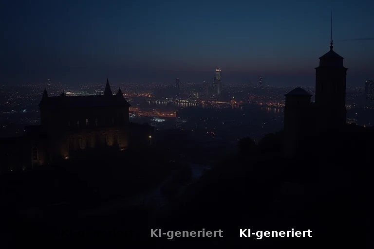 Belgrad im Fokus: Zwischen historischer Festung und moderner Nachtkultur