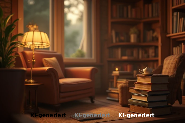 Belletristik als kognitives Training: Psychologe rät von Selbstoptimierung ab