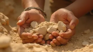 Bemühungen um den Erhalt des kulturellen Erbes im Gazastreifen