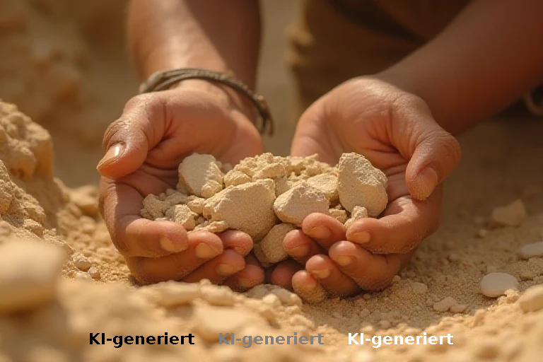Bemühungen um den Erhalt des kulturellen Erbes im Gazastreifen