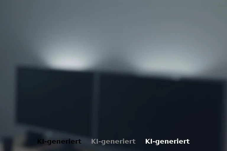 BenQ positioniert zwei neue Bildschirmleuchten für spezifische Arbeitsumgebungen