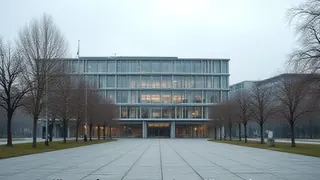 Benz neuer Vorsitzender der Thüringer Hochschulen-Konferenz
