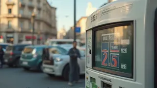 Benzinpreise in Mailand knacken die Zwei-Euro-Marke: Steuerlast im Fokus