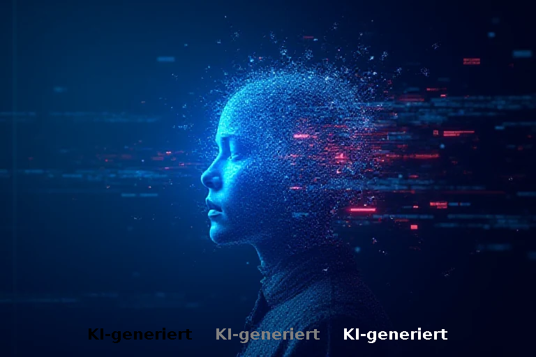 Beobachtungsdaten zeigen Verdopplung von KI-Abweichungen im Juli