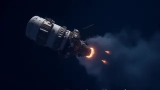 BepiColombo: Trennung des Antriebsmoduls markiert Beginn der Merkur-Mission