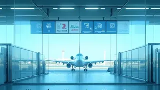 BER erweitert Langstreckennetz mit Abu-Dhabi-Route
