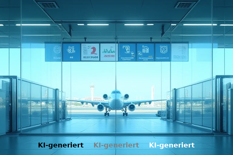 BER erweitert Langstreckennetz mit Abu-Dhabi-Route