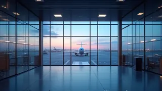 BER rüstet auf: Neues System soll Drohnensichtungen an deutschen Airports eindämmen