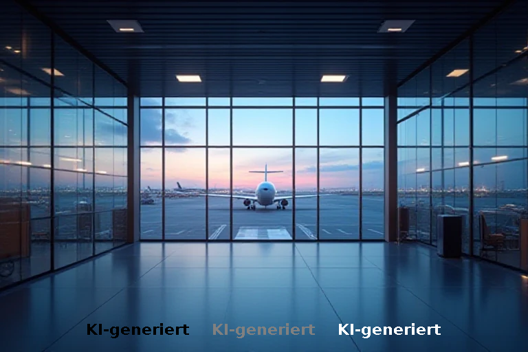 BER rüstet auf: Neues System soll Drohnensichtungen an deutschen Airports eindämmen