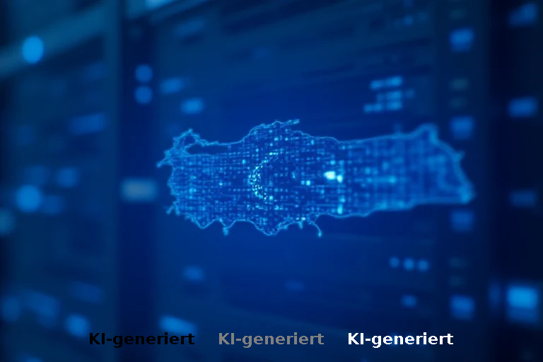 Berat: Ankara soll geopolitische Lage in technologische Eigenständigkeit umwandeln