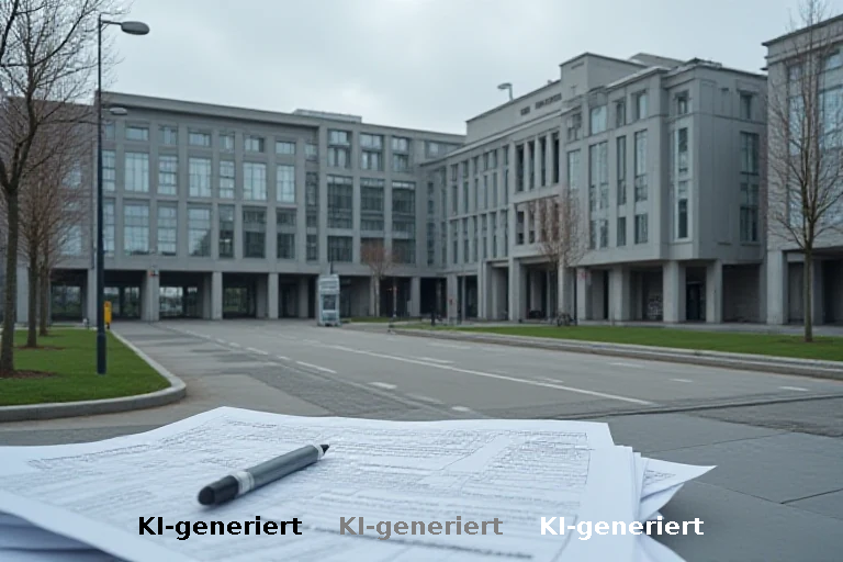 Bereitstellung für Wehrersatzdienst: Infrastruktur-Check vor möglicher Pflicht