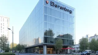 Berenberg Bank: Umwandlung in Aktiengesellschaft zur Stärkung der Aufsicht