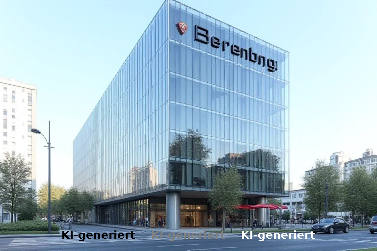 Berenberg Bank: Umwandlung in Aktiengesellschaft zur Stärkung der Aufsicht