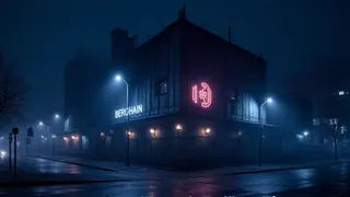 Berghain als Lasterhöhle: Wenn im Berliner Club der Himmel zur Hölle wird