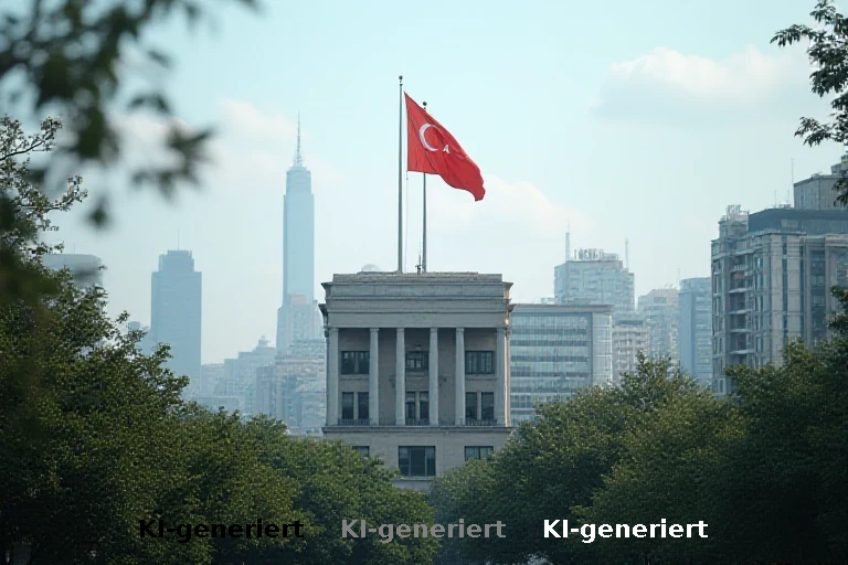 Bericht: Arbeitsbedingungen für Auslandskorrespondenten in China bleiben stark eingeschränkt