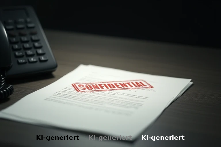 Bericht beleuchtet interne Warnungen vor politischer Einflussnahme auf Sicherheitsbehörden
