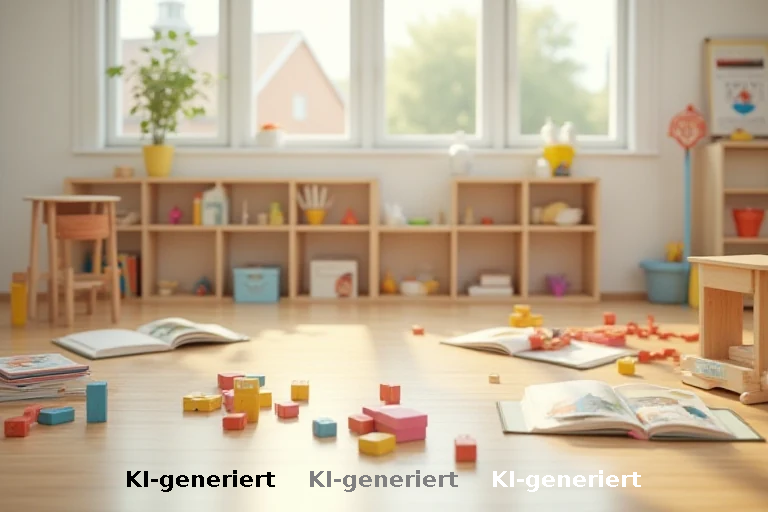Nationaler Bildungsbericht: Soziale Ungleichheit prägt Bildungschancen vor der Einschulung