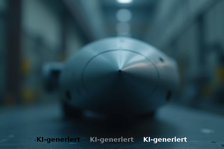 Bericht über geheime russisch-iranische Zusammenarbeit bei Hyperschallwaffen