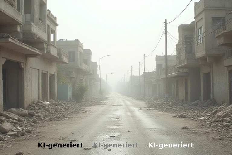 Bericht zu hohen Kindertoten in der Westbank