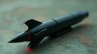 Berichte über geheime russisch-iranische Zusammenarbeit an Hyperschallwaffen