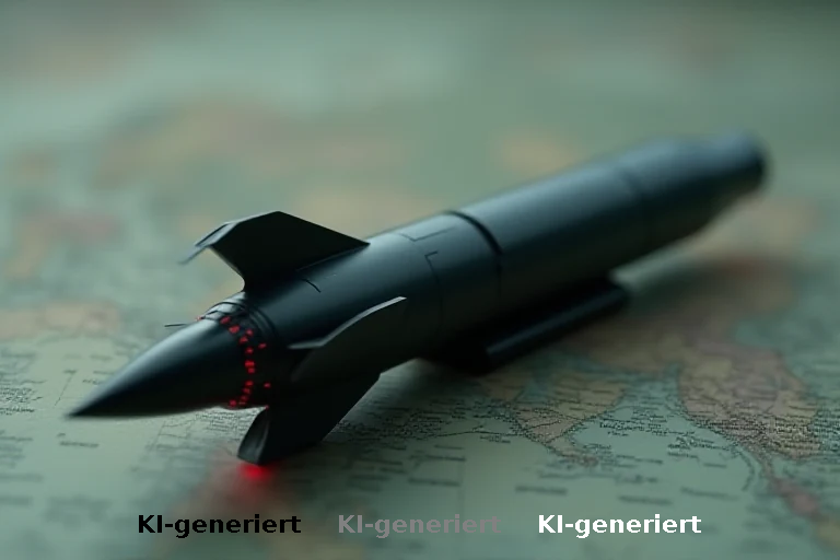Berichte über geheime russisch-iranische Zusammenarbeit an Hyperschallwaffen
