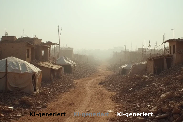 Berichte über Tote bei israelischen Angriffen in Gaza