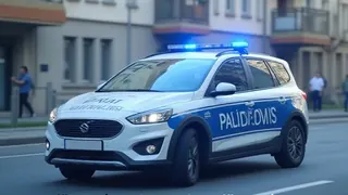 Berlin: 68-Jähriger Elektriker räumt Vergewaltigungsserie ein - Anklage in 22 Fällen