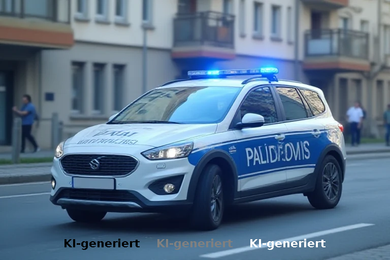Berlin: 68-Jähriger Elektriker räumt Vergewaltigungsserie ein - Anklage in 22 Fällen