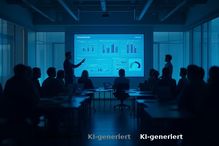 Berlin als Standort für KI- und Energieexperten: Faktencheck der Arbeitsmarktentwicklung