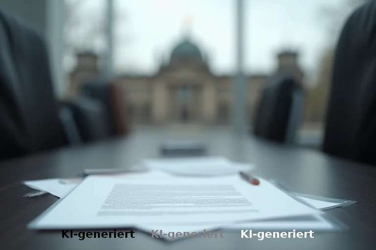 Berlin: Antisemitismus-Pakt ebnet Weg für Koalitionsverhandlungen