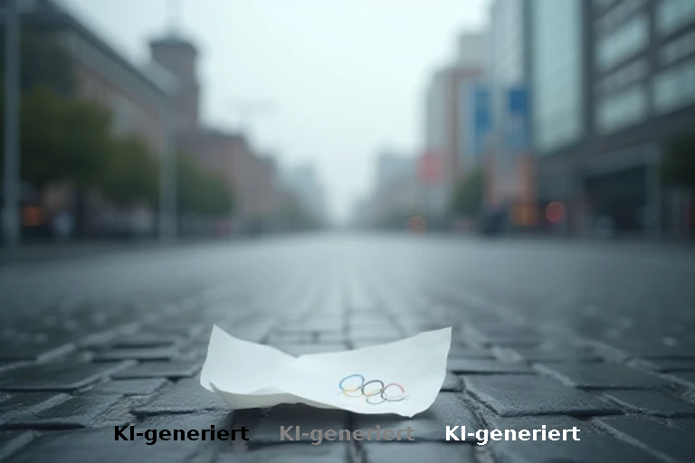 Berlin beendet Olympia-Aspiranten nach politischer Neuausrichtung