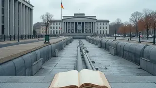 Berlin drängt Staatsfirmen zu Gasspeicher-Füllung trotz hoher Kosten